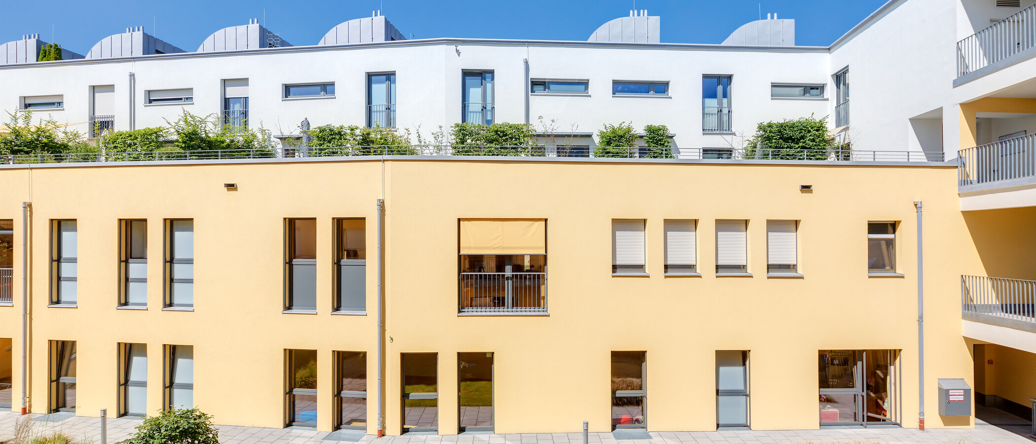 apartment München Schwabing 02 view 10614