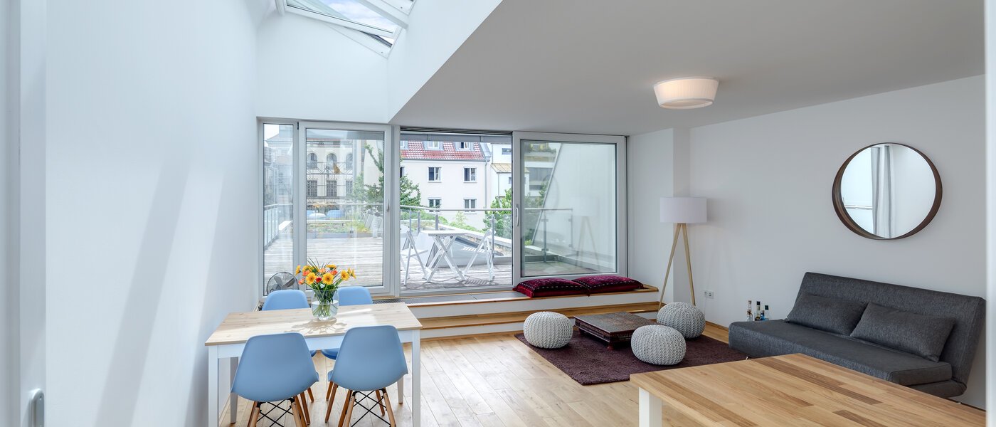 Sorry, this property has already been rented