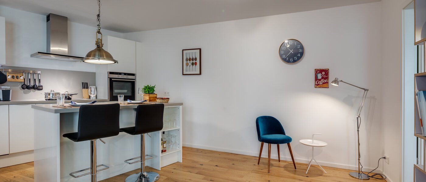 apartment München Giesing 04 living room 10618