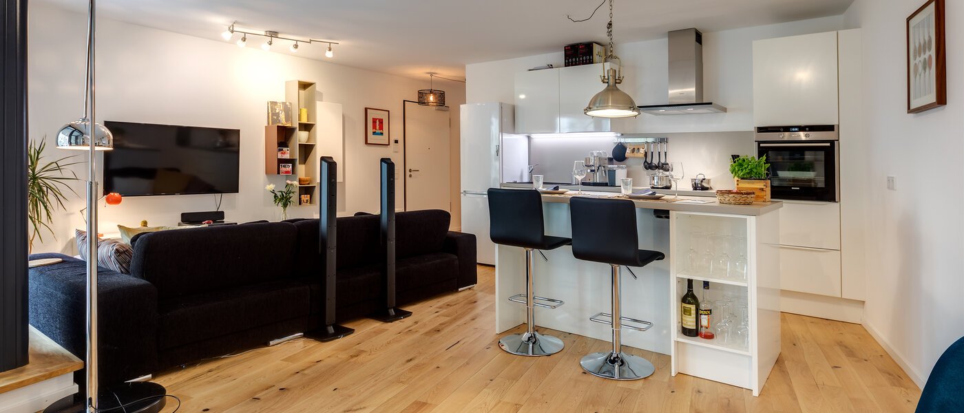 apartment München Giesing 04 kitchen 10618