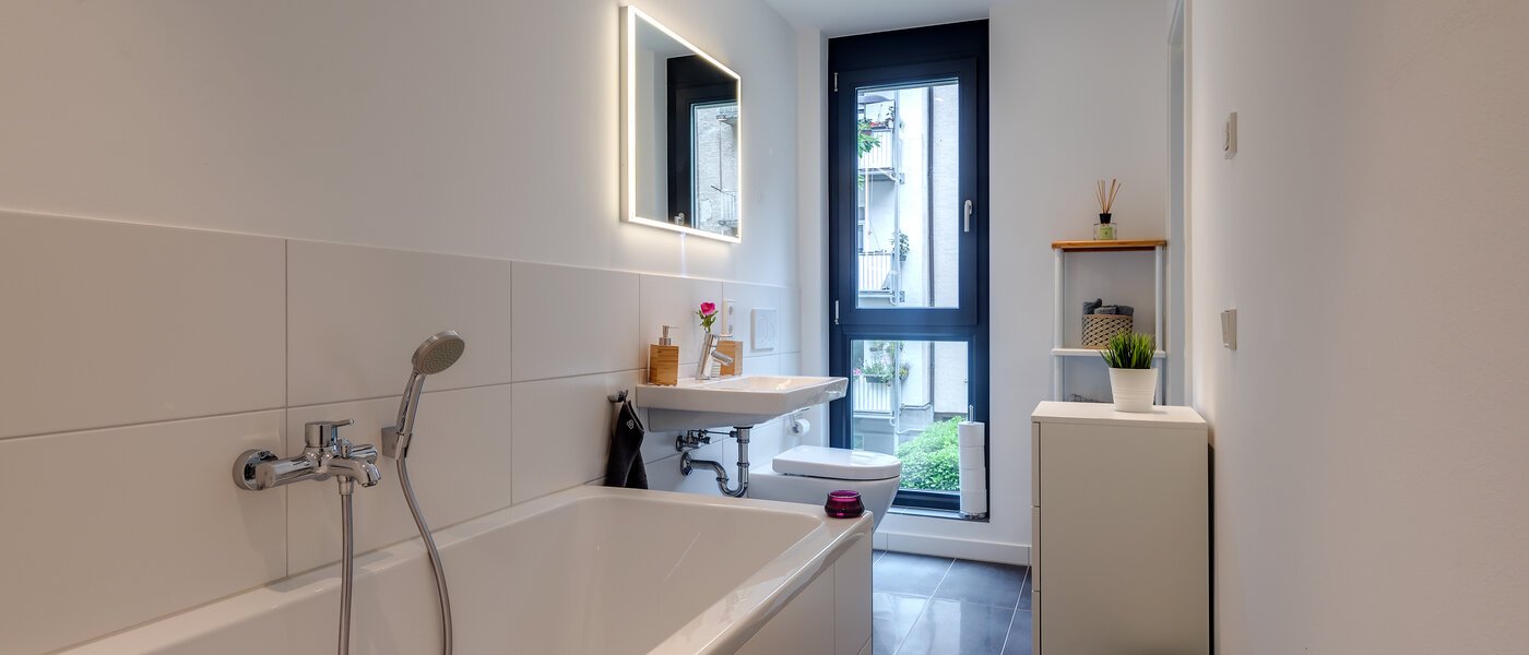 apartment München Giesing 01 bathroom 10618