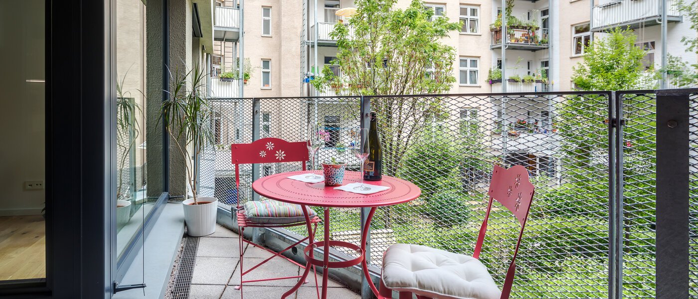 apartment München Giesing 02 balcony 10618