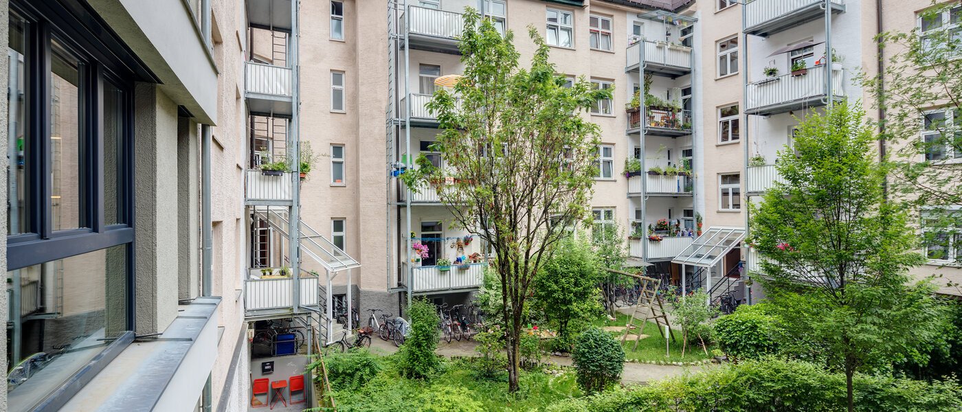 apartment München Giesing 02 view 10618