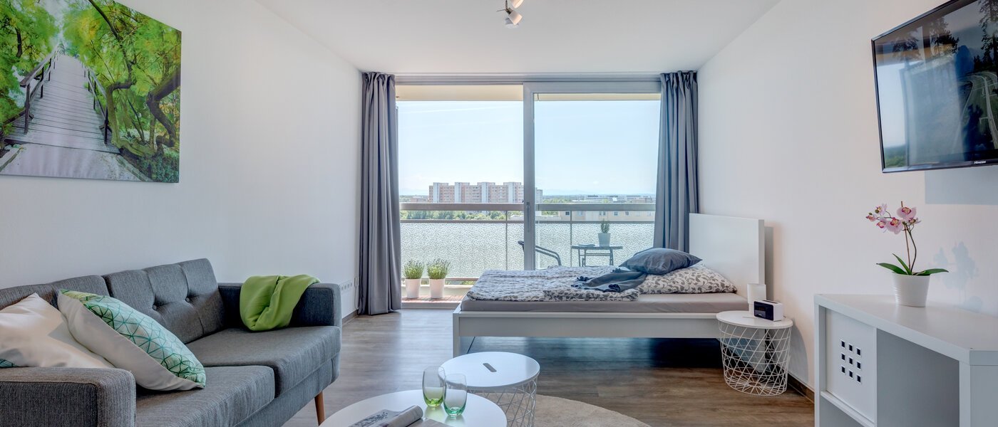 Sorry, this property has already been rented