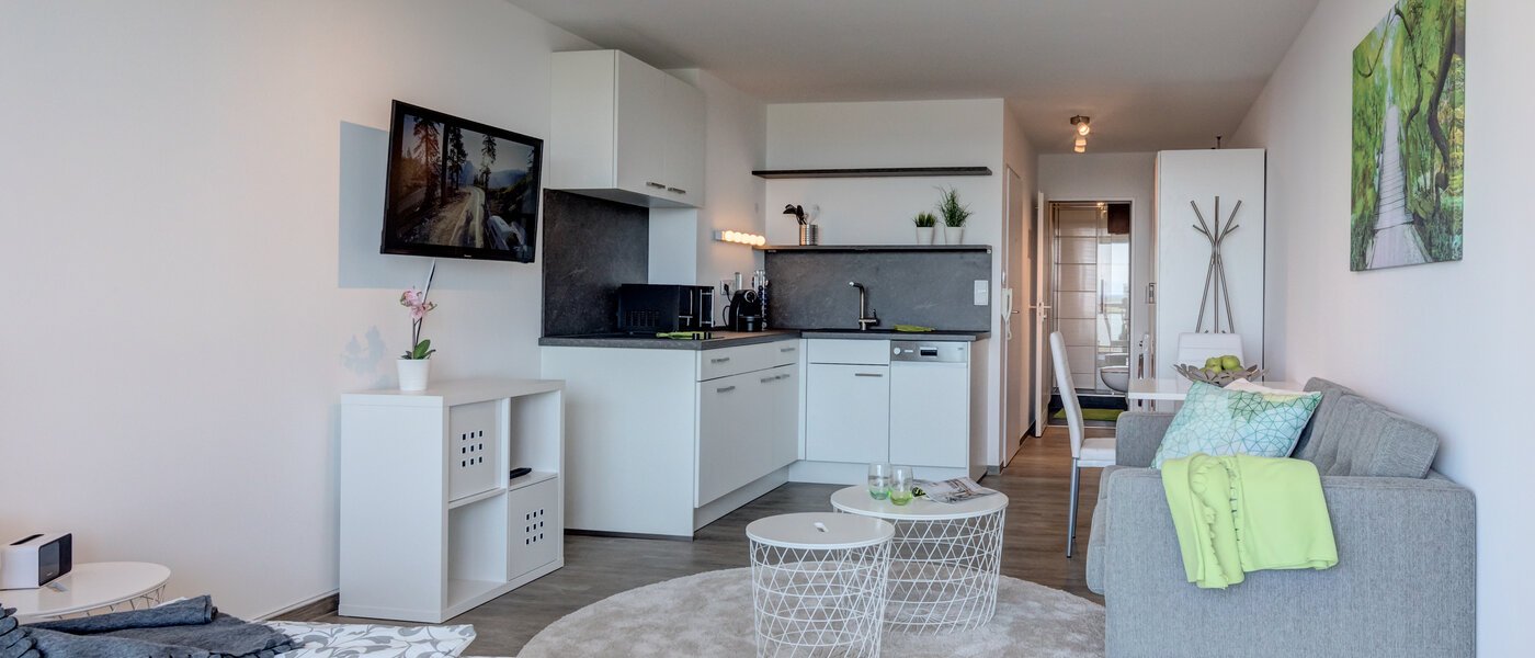 apartment München Neuperlach 04 living room 10620