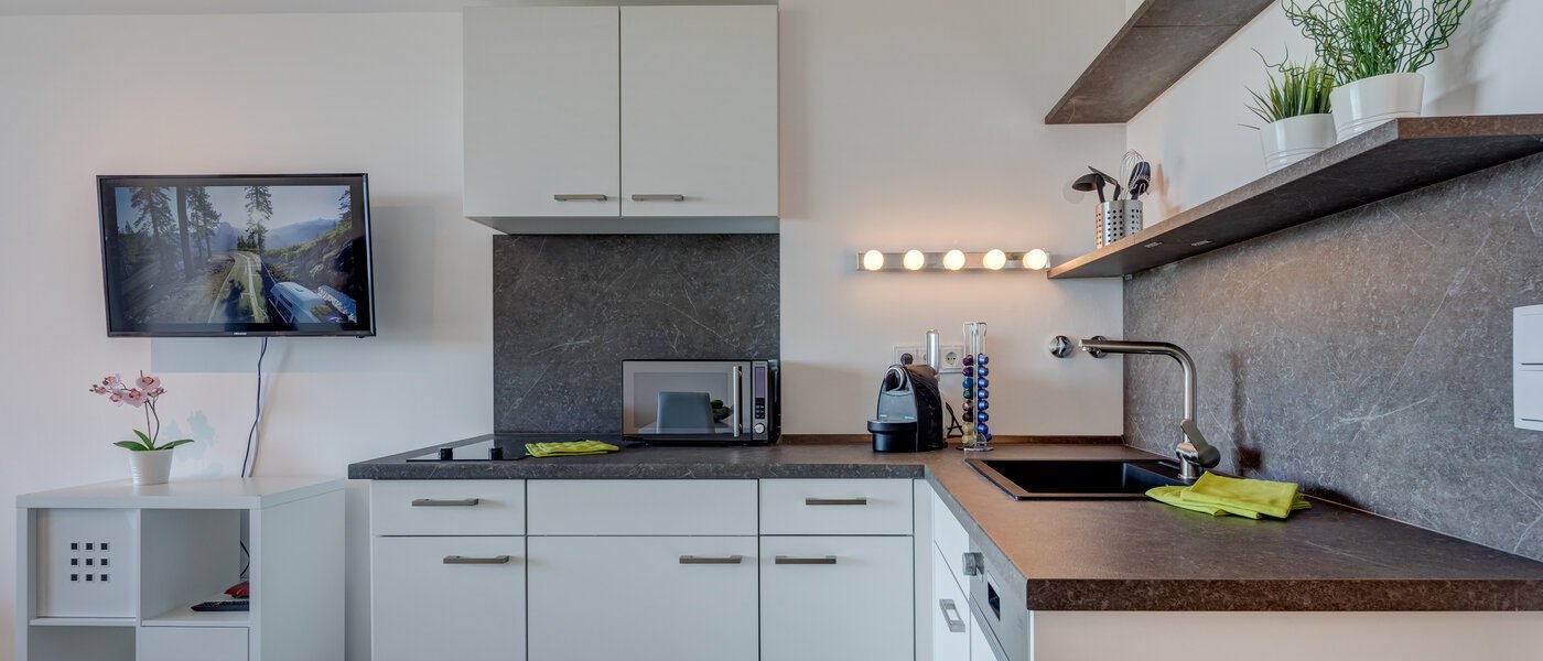 apartment München Neuperlach 01 kitchen 10620