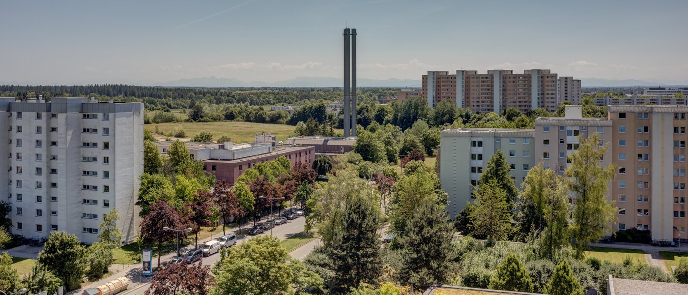 apartment München Neuperlach 01 view 10620