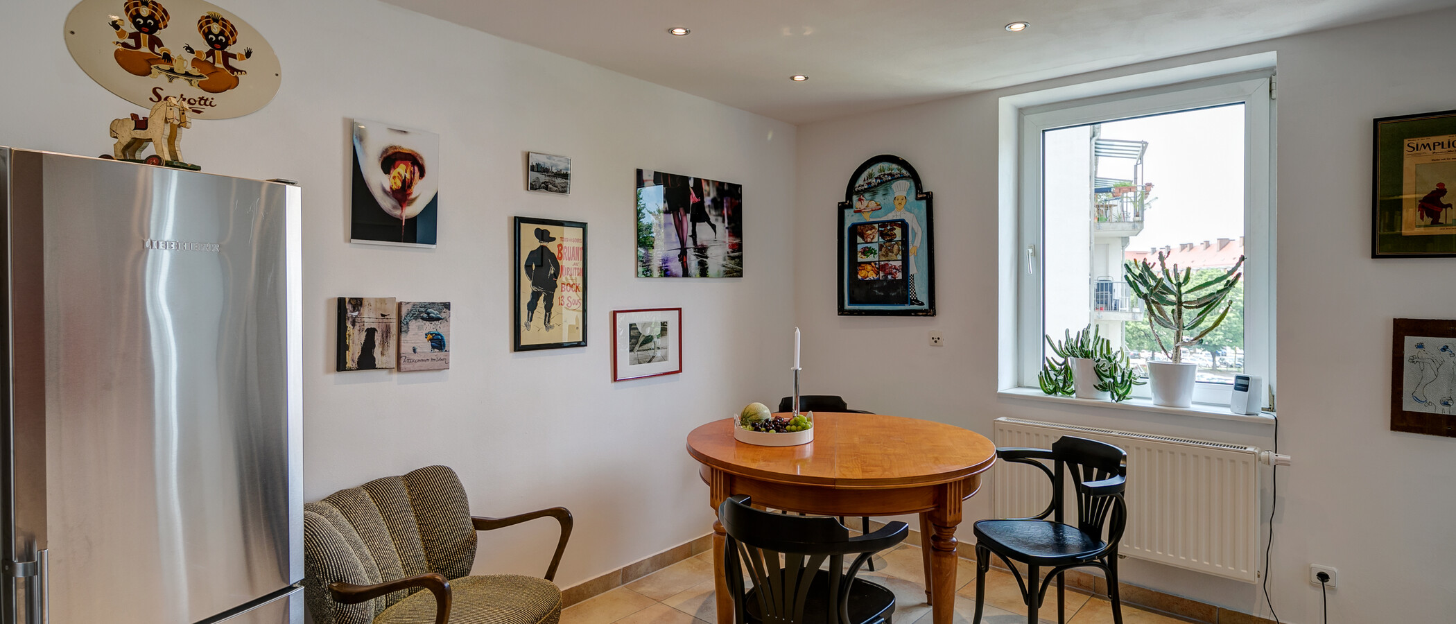 apartment München Untersendling 06 kitchen 10625