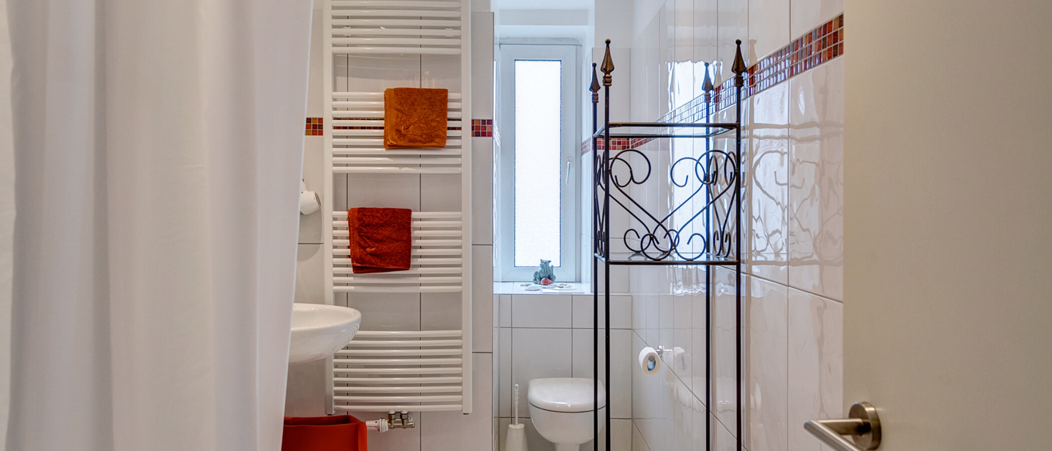 apartment München Untersendling 01 bathroom 10625