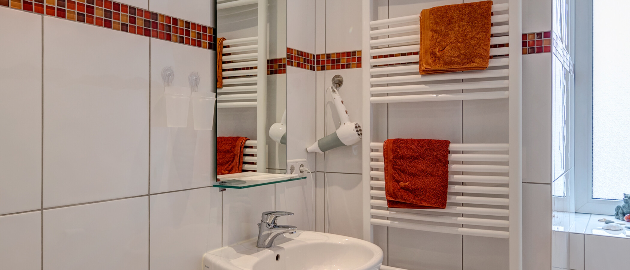 apartment München Untersendling 03 bathroom 10625