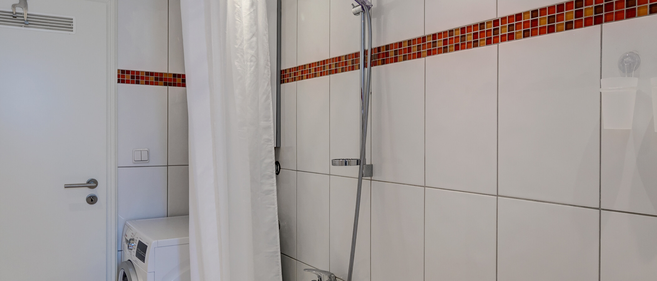 apartment München Untersendling 04 bathroom 10625