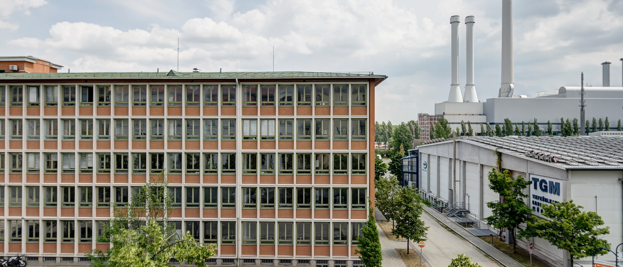 apartment München Untersendling 03 view 10625