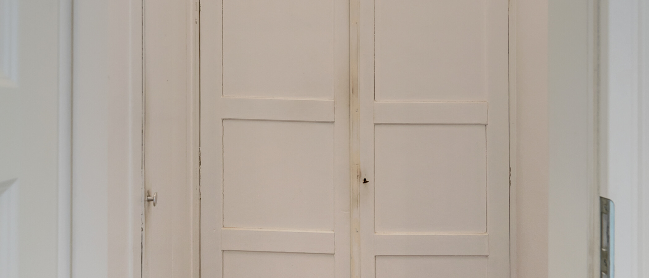 apartment München Untersendling 01 storage room 10625