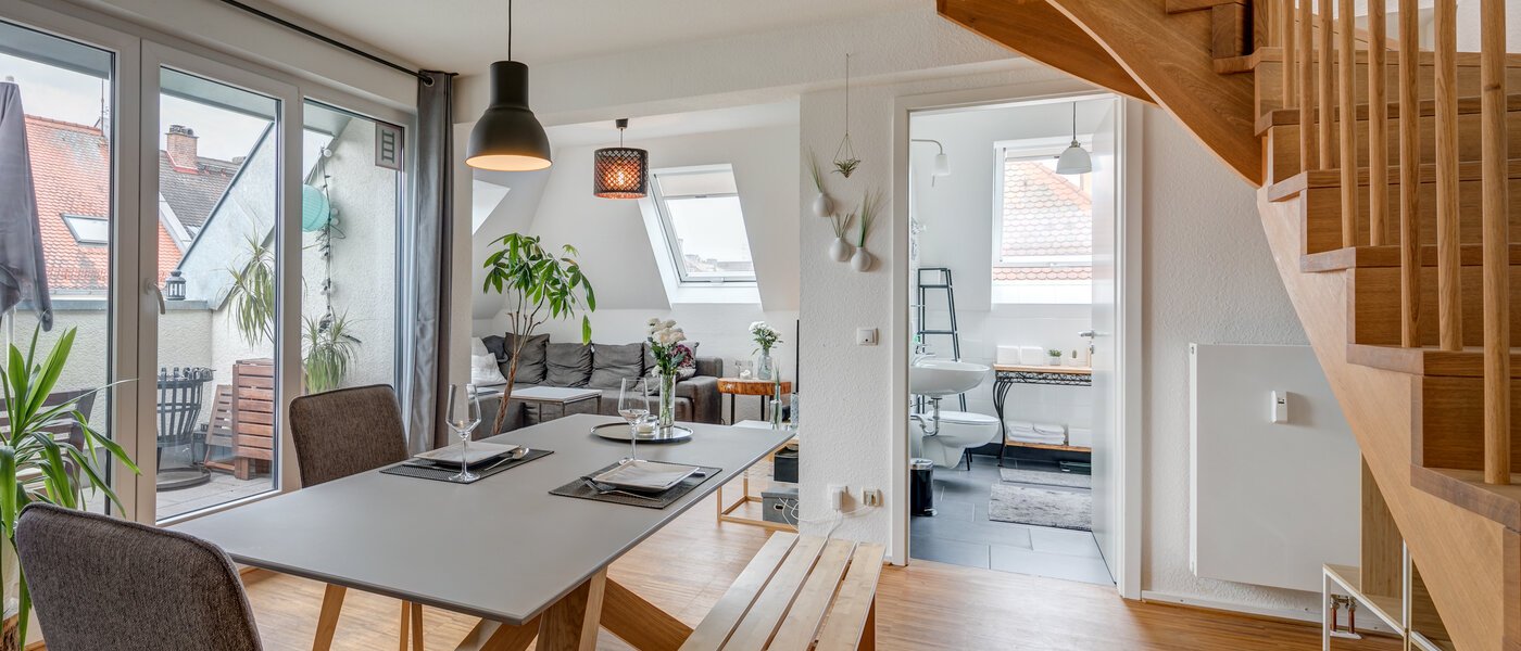 Sorry, this property has already been rented