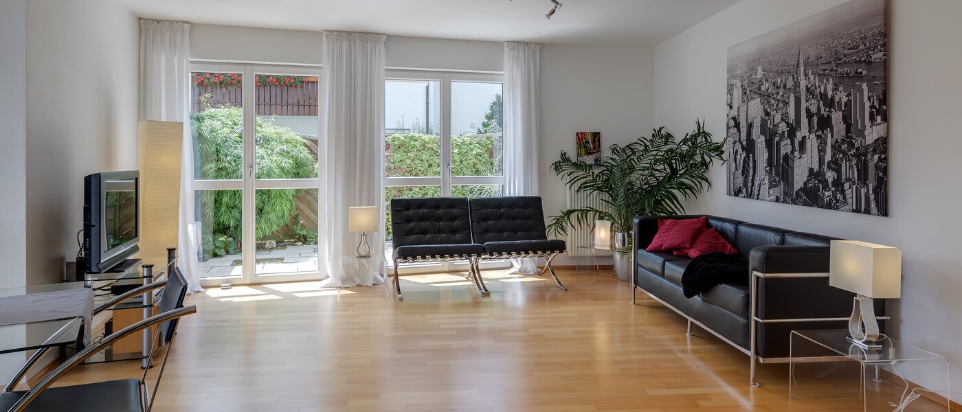 Sorry, this property has already been rented