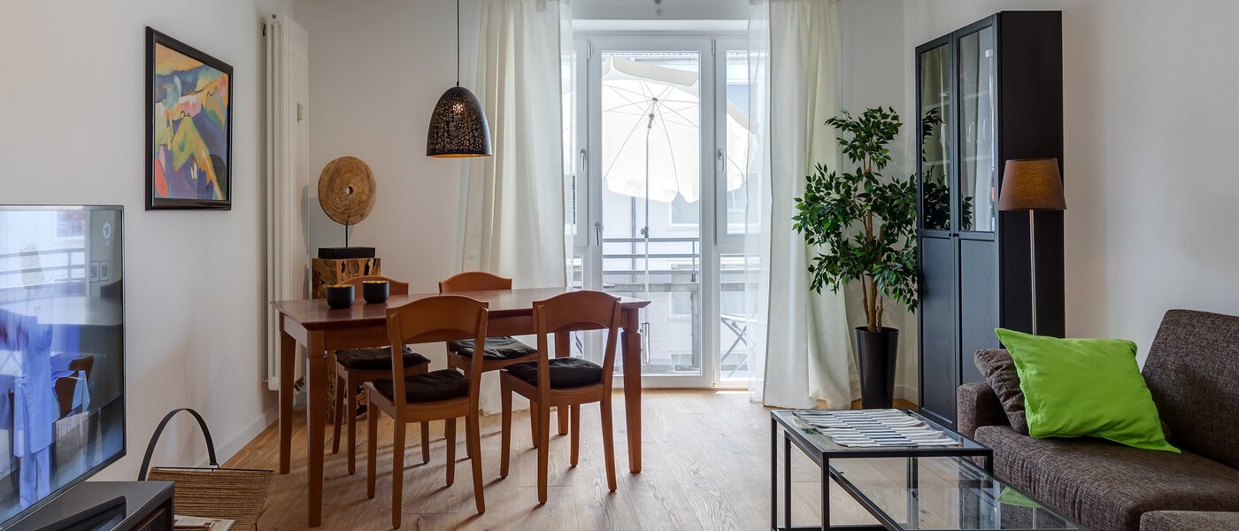 Sorry, this property has already been rented