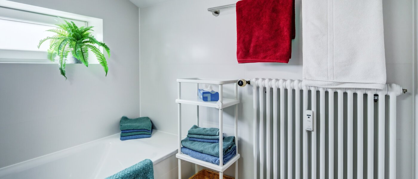 attic apartment München Trudering 02 bathroom 10634