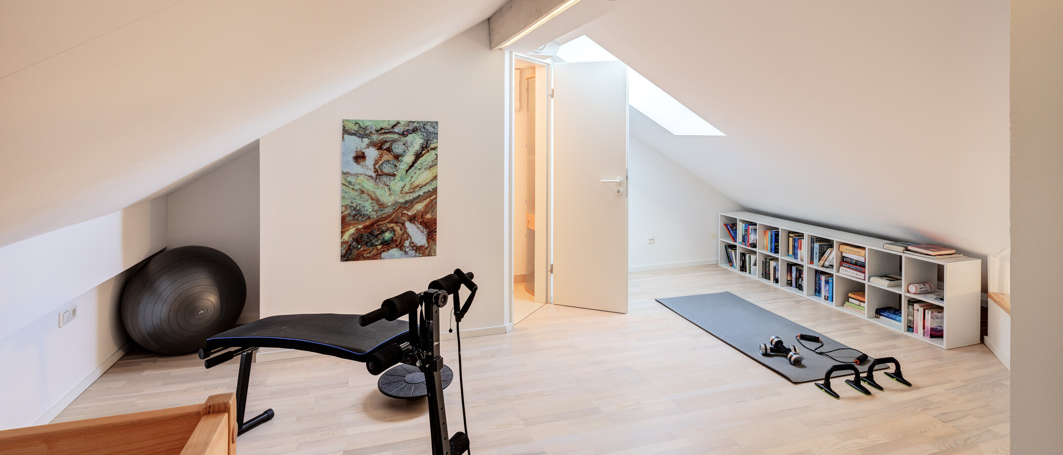 attic apartment Gräfelfing 01 gallery 10636