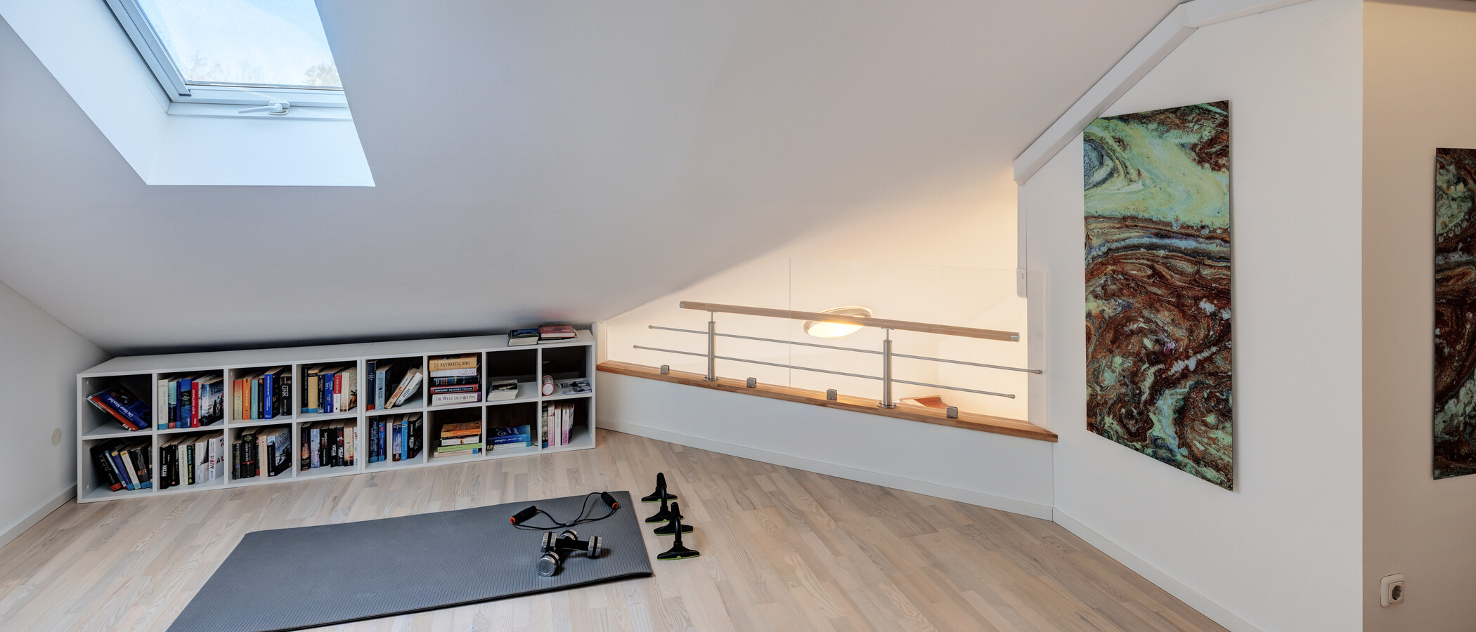 attic apartment Gräfelfing 02 gallery 10636