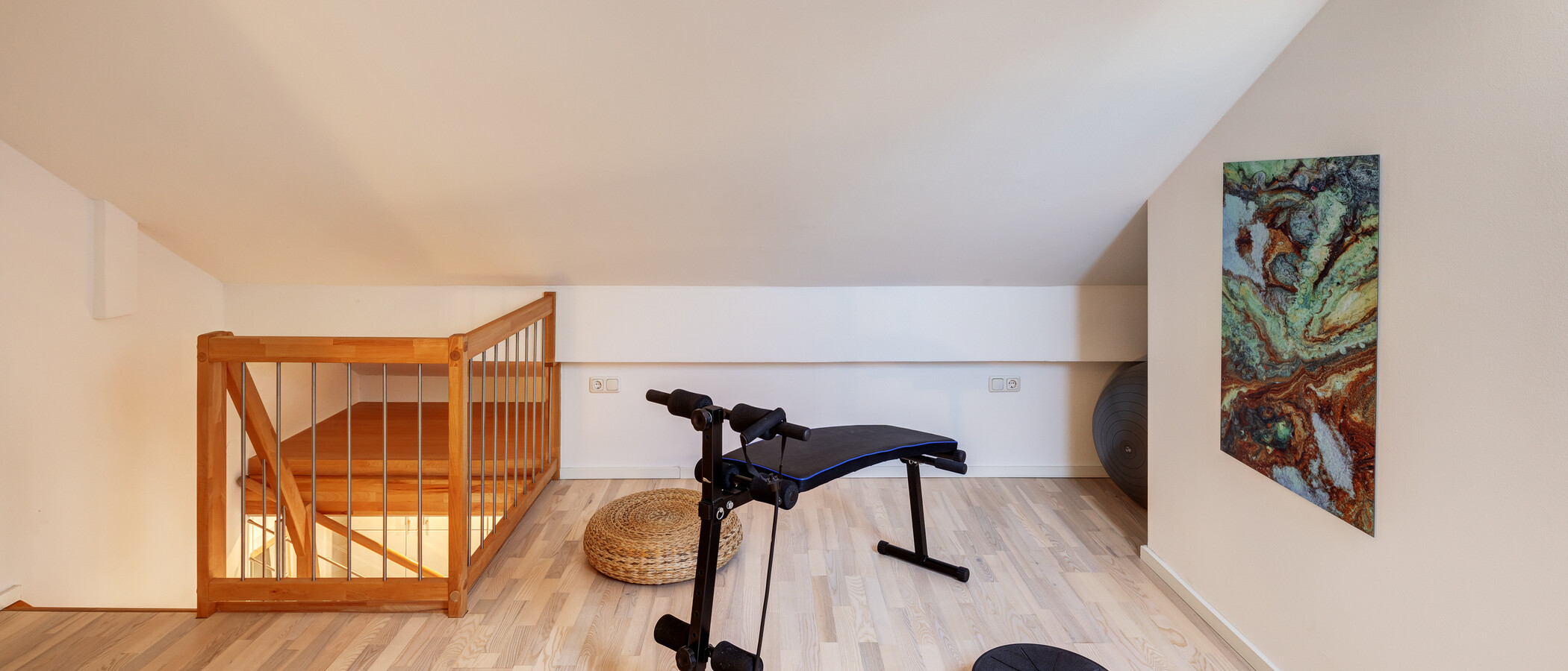 attic apartment Gräfelfing 03 gallery 10636