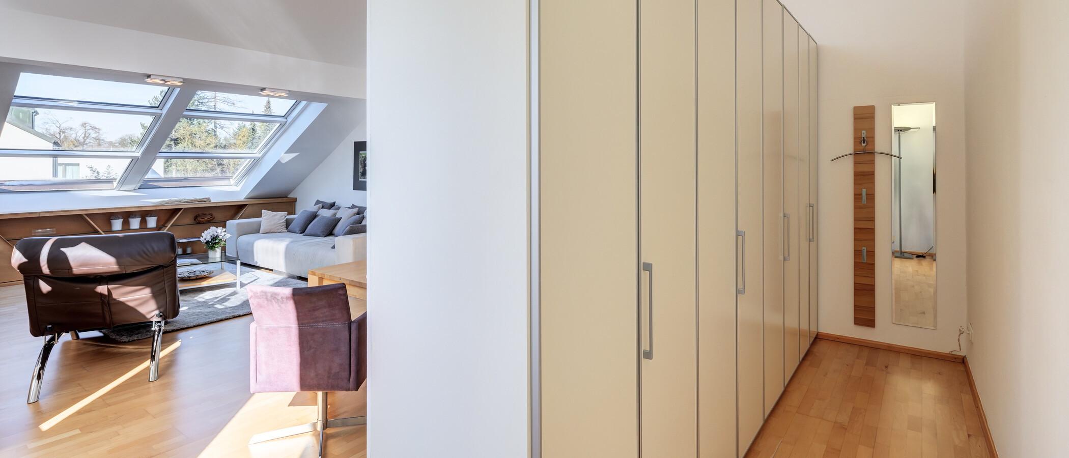 attic apartment Gräfelfing 01 special 10636