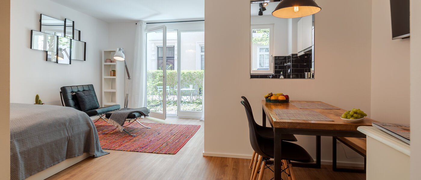 Sorry, this property has already been rented