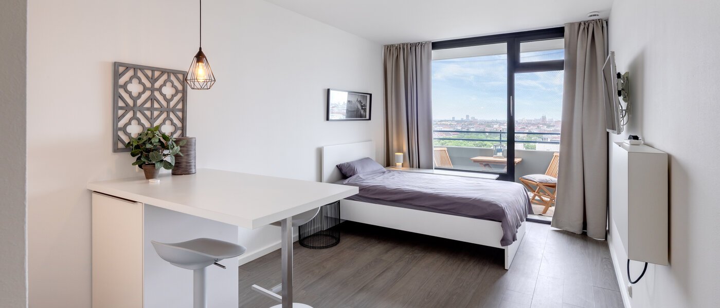 Sorry, this property has already been rented