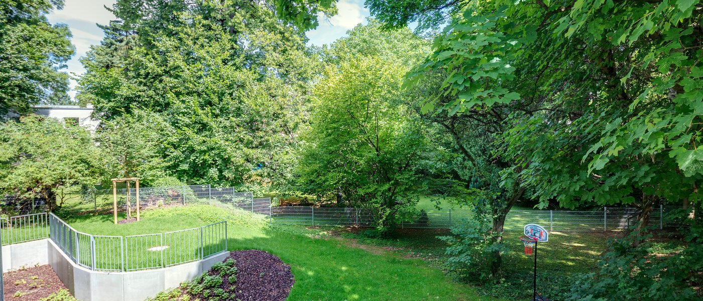 apartment München Bogenhausen 01 view 10643