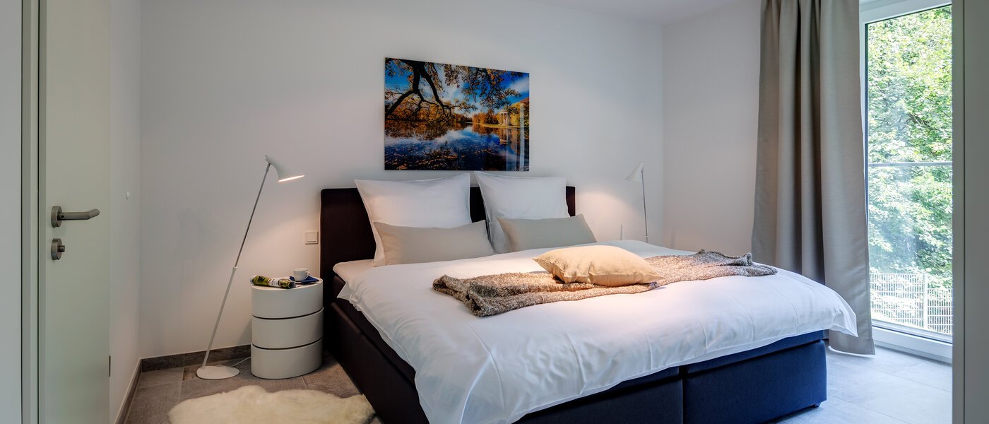 apartment München Bogenhausen 01 bedroom 10643