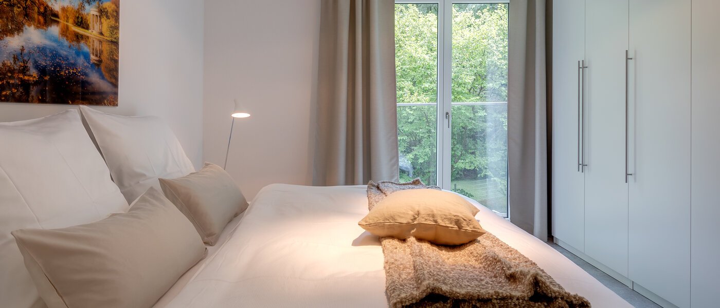 apartment München Bogenhausen 02 bedroom 10643