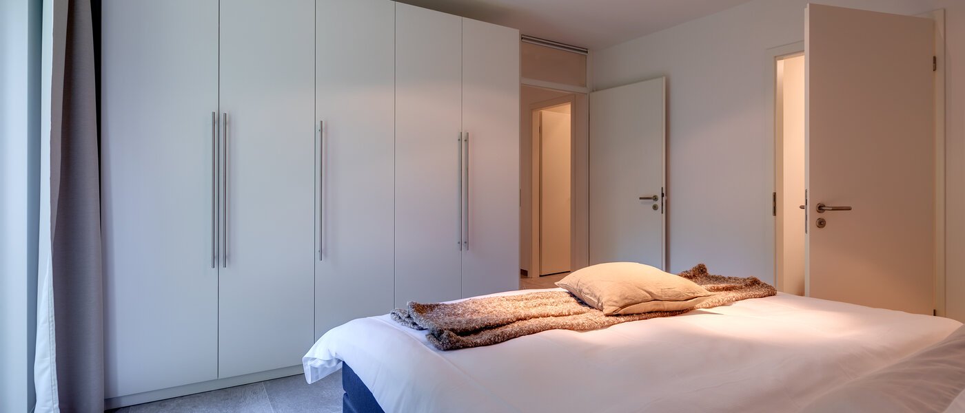 apartment München Bogenhausen 03 bedroom 10643