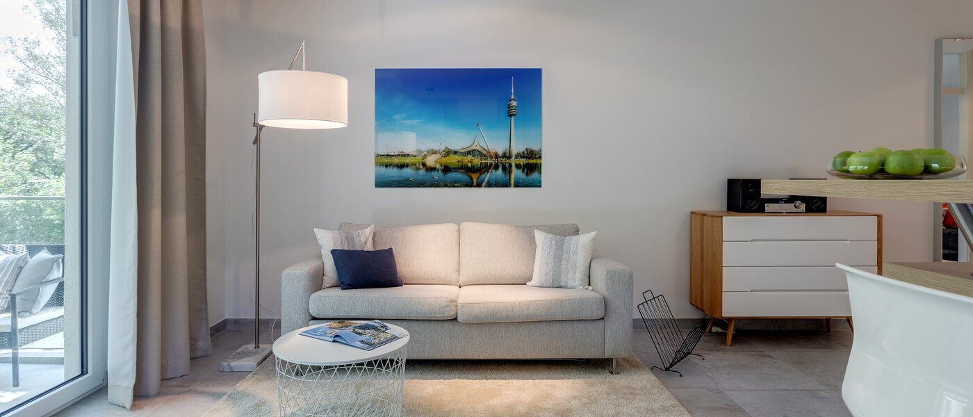 apartment München Bogenhausen 01 living area 10643