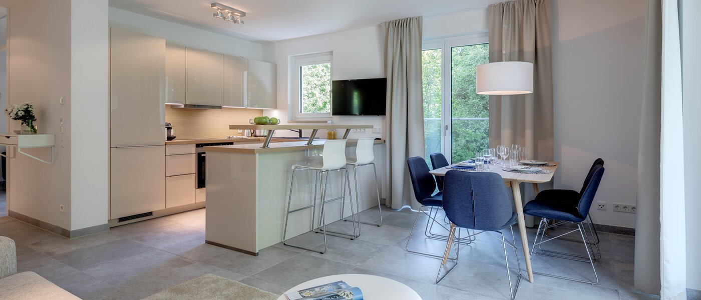 apartment München Bogenhausen 04 living area 10643