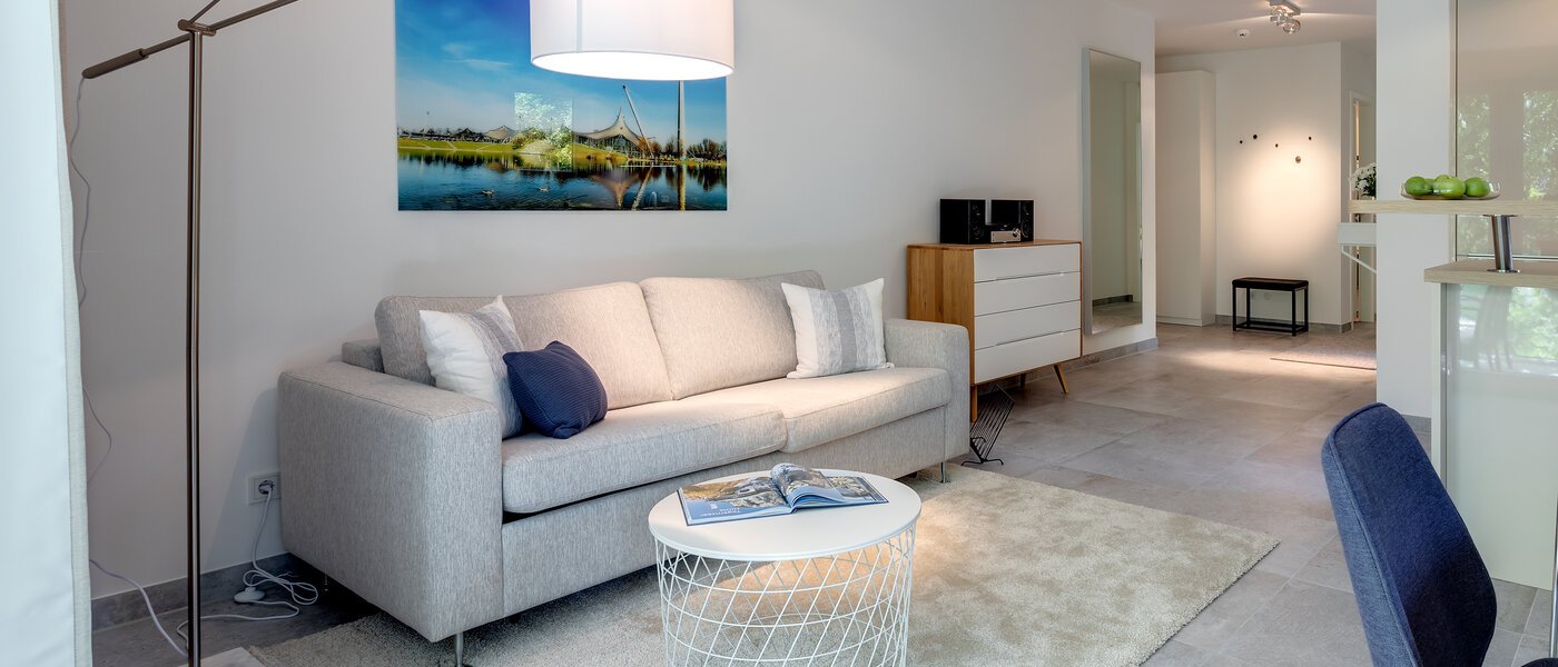 apartment München Bogenhausen 05 living area 10643