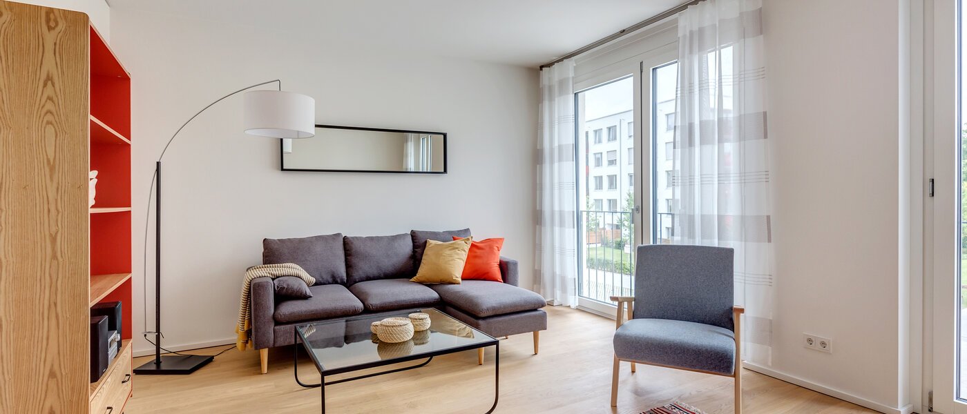 house München Schwabing 01 living room 10644