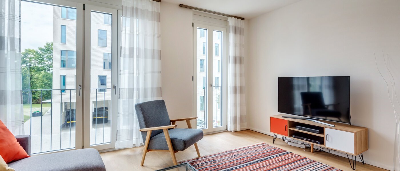 house München Schwabing 02 living room 10644