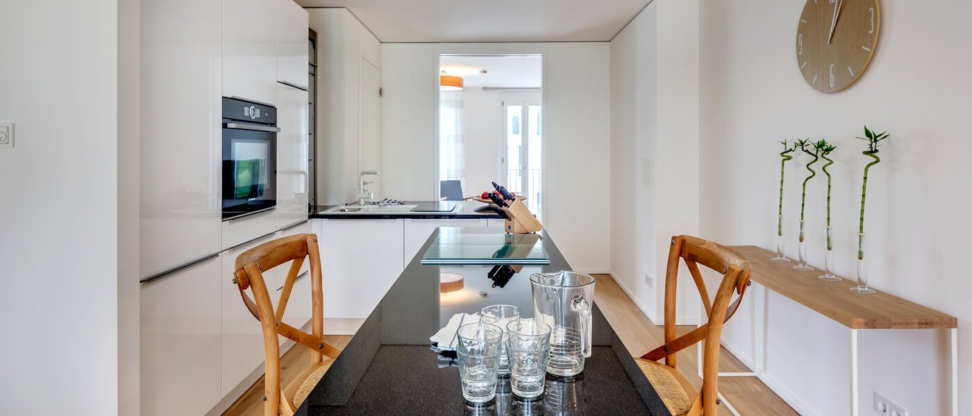 house München Schwabing 01 kitchen 10644