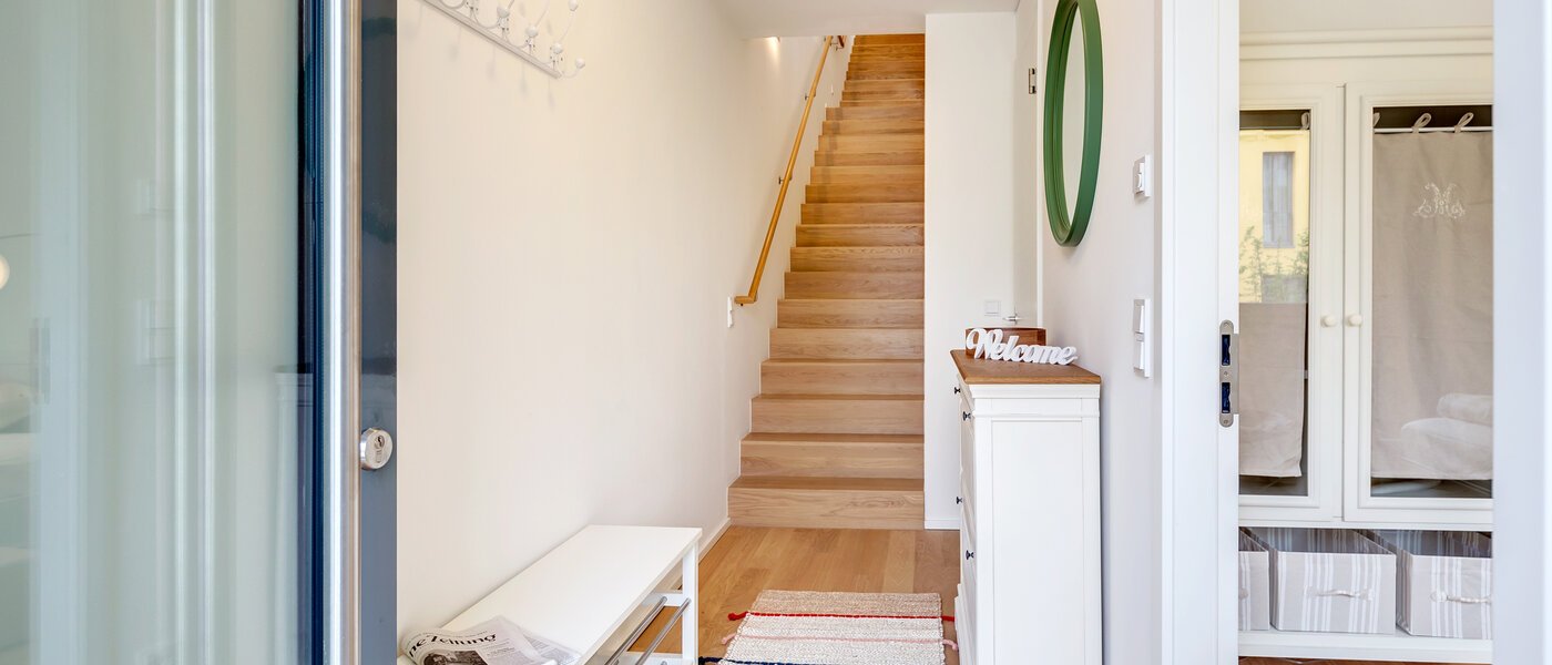 house München Schwabing 05 hall 10644