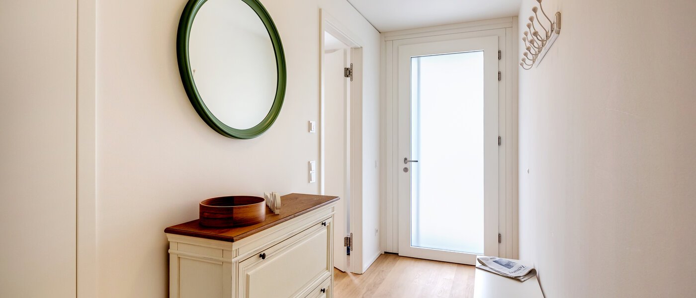 house München Schwabing 06 hall 10644