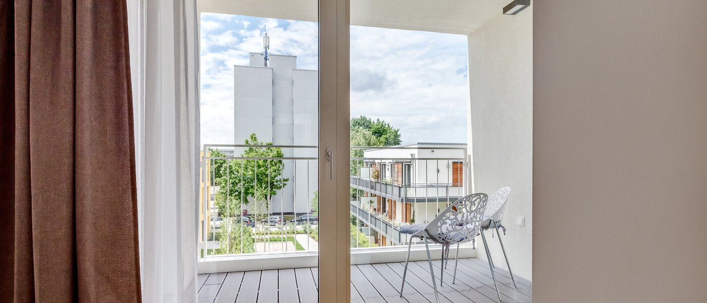 house München Schwabing 02 balcony 10644