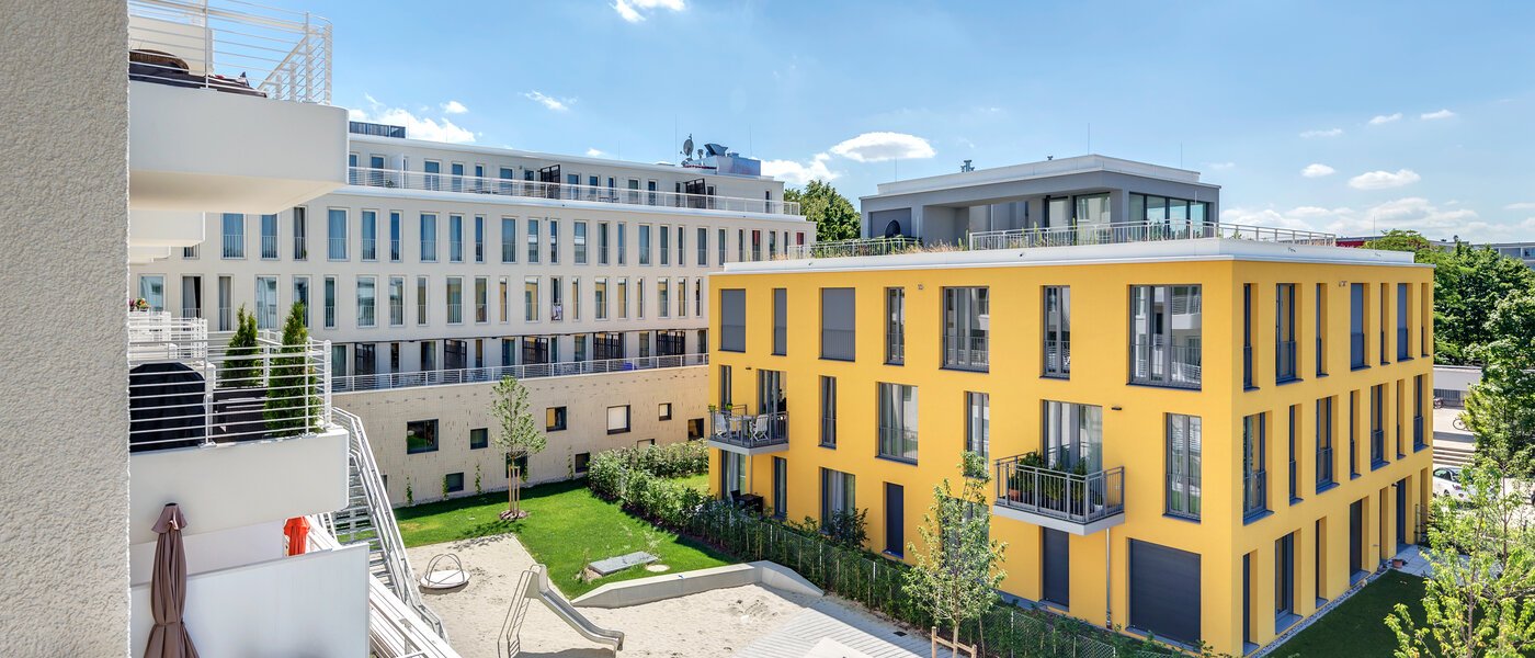 house München Schwabing 03 view 10644