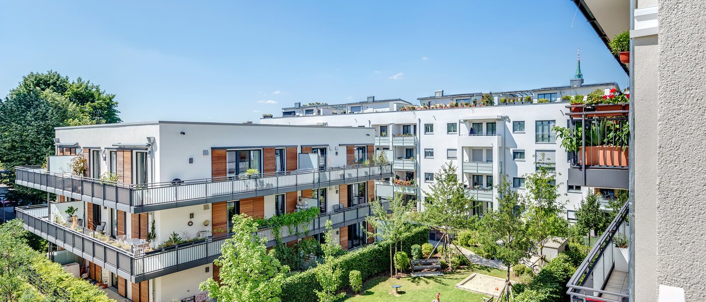 house München Schwabing 04 view 10644