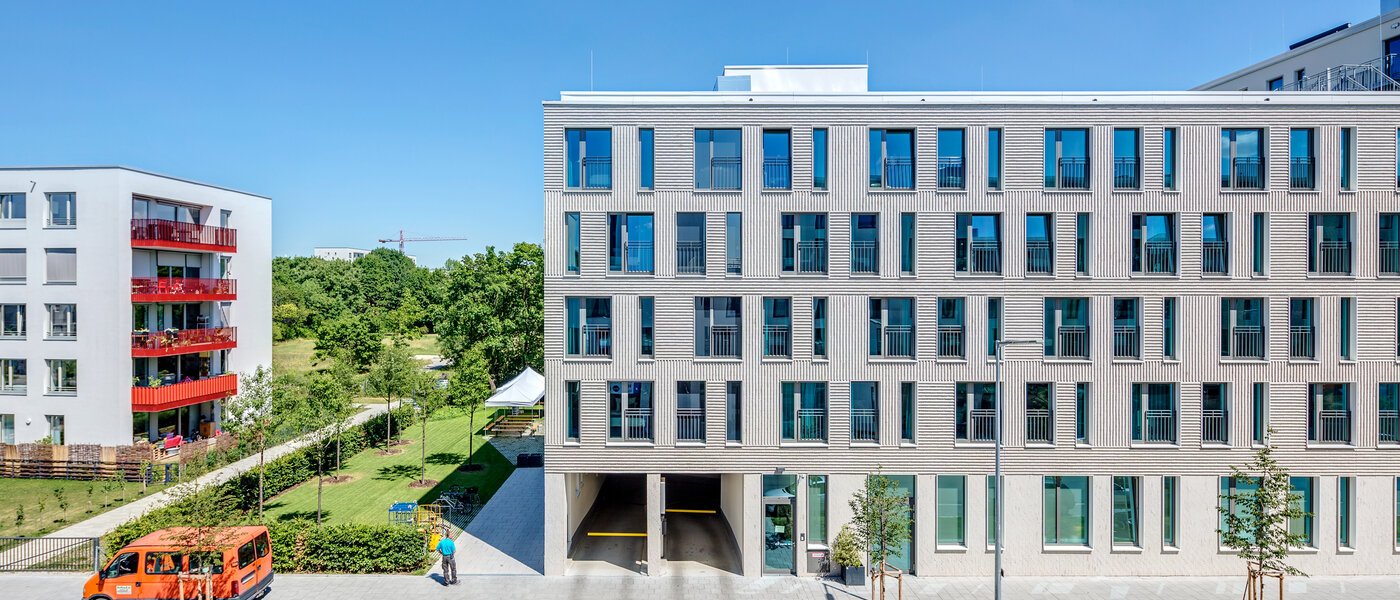 house München Schwabing 05 view 10644