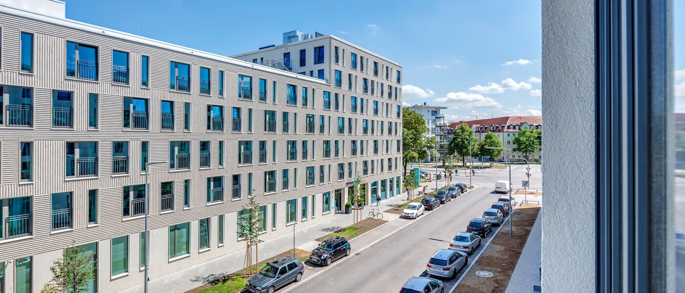 house München Schwabing 07 view 10644