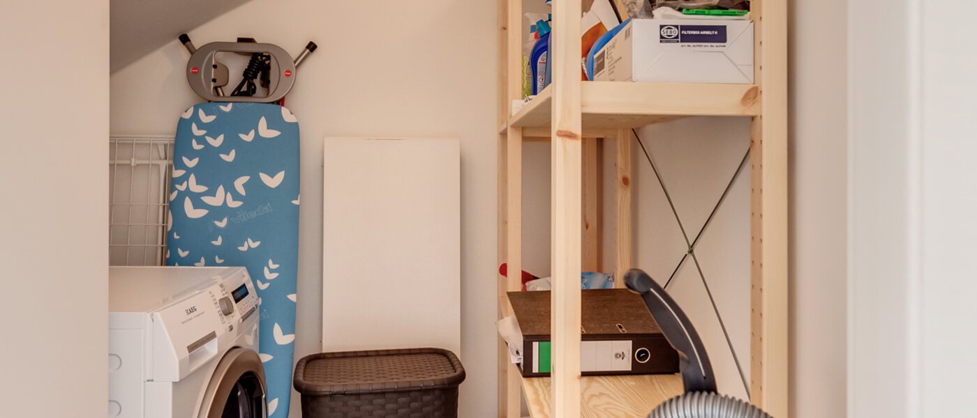 house München Schwabing 01 storage room 10644