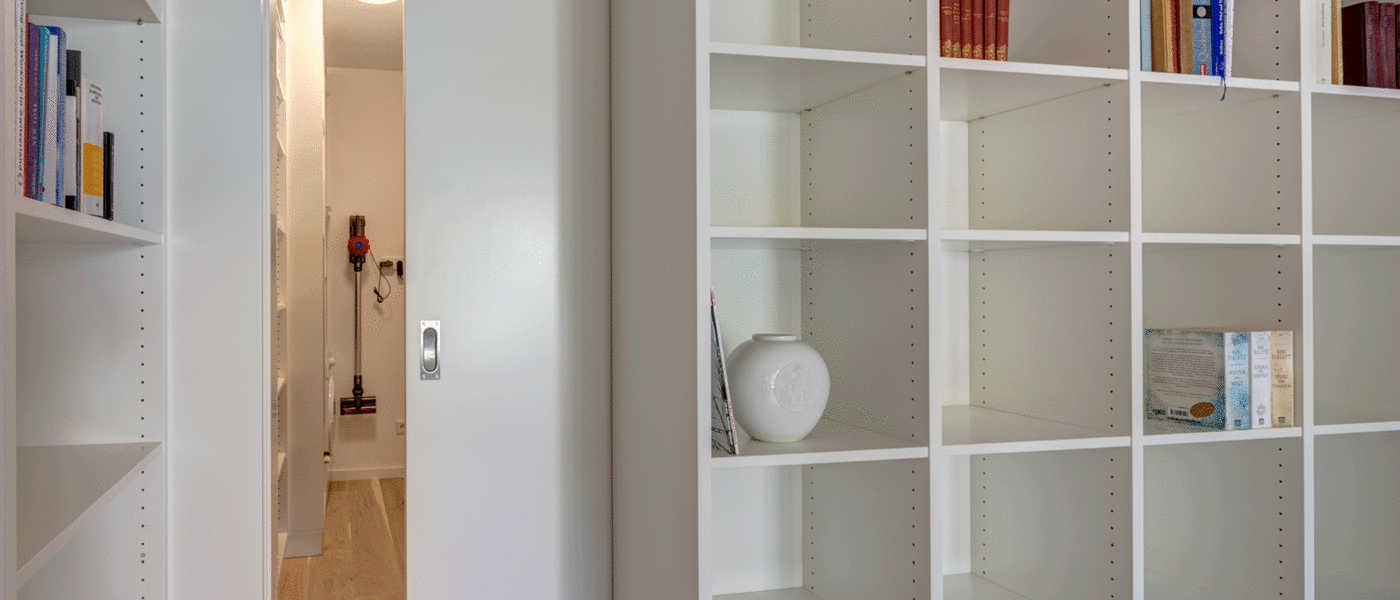 apartment München Schwabing-West 06 living room 10645