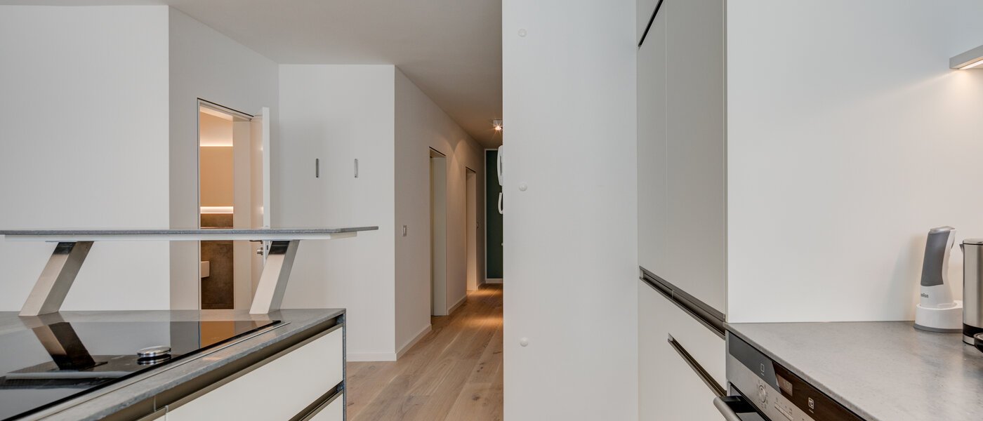 apartment München Schwabing-West 05 kitchen 10645