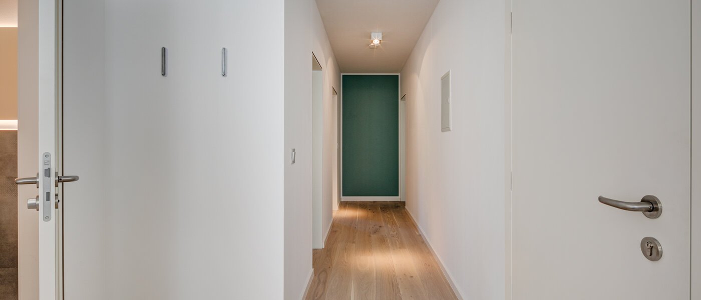 apartment München Schwabing-West 01 hall 10645