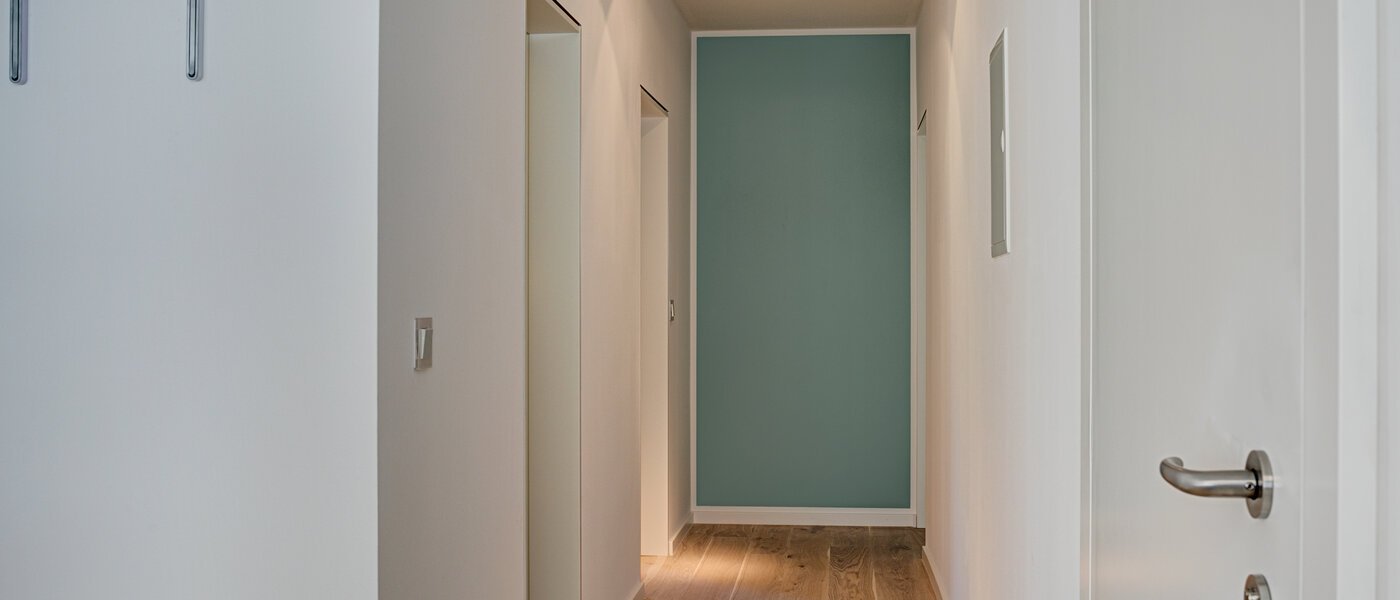 apartment München Schwabing-West 02 hall 10645