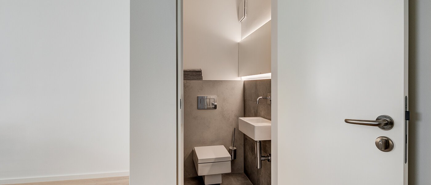 apartment München Schwabing-West 05 hall 10645